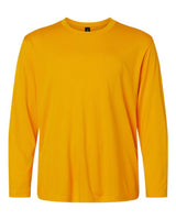 Youth Pro-Lock Performance Long Sleeve T-Shirt