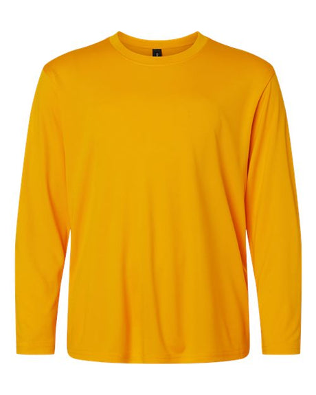 Youth Pro-Lock Performance Long Sleeve T-Shirt