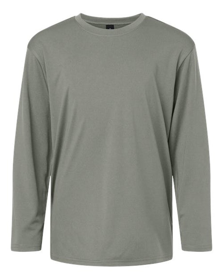 Youth Pro-Lock Performance Long Sleeve T-Shirt