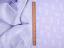 Printed Airflow Woven Pineapple Puff Fabric