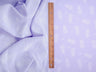 Printed Airflow Woven Pineapple Puff Fabric