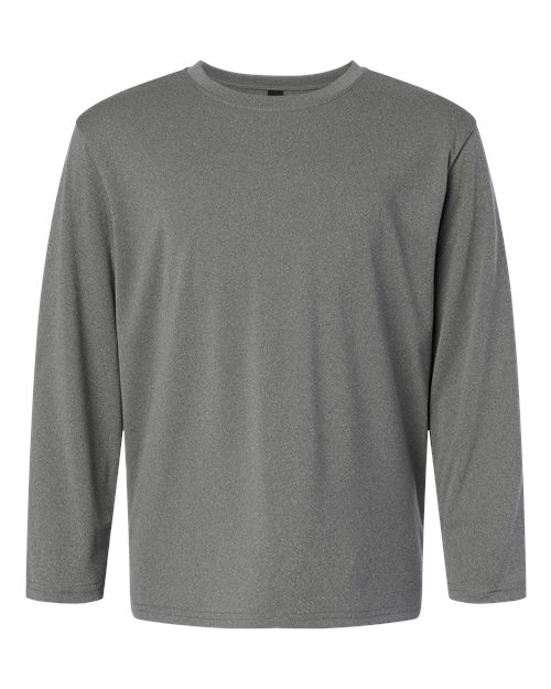 Youth Pro-Lock Performance Long Sleeve T-Shirt