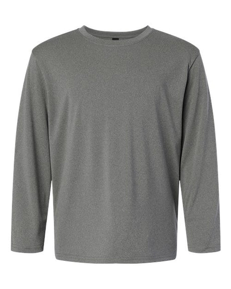 Youth Pro-Lock Performance Long Sleeve T-Shirt