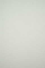 Waffle Double Knit Solid Fabric