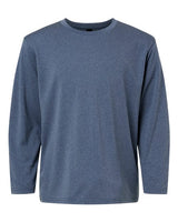 Youth Pro-Lock Performance Long Sleeve T-Shirt