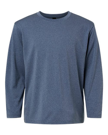 Youth Pro-Lock Performance Long Sleeve T-Shirt