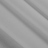 Egyptian Cotton Shirting - Optic White - Giza Collection