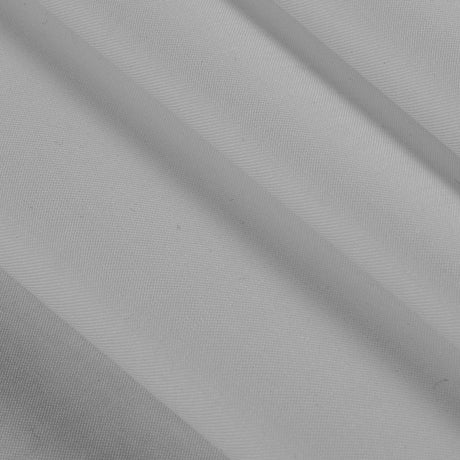 Egyptian Cotton Shirting - Optic White - Giza Collection