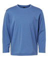 Youth Pro-Lock Performance Long Sleeve T-Shirt