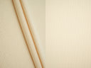 Waffle Double Knit Solid Fabric