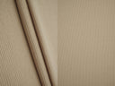 Waffle Double Knit Solid Fabric