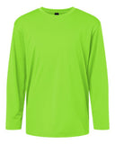 Youth Pro-Lock Performance Long Sleeve T-Shirt