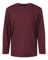 Youth Pro-Lock Performance Long Sleeve T-Shirt