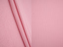 Waffle Double Knit Solid Fabric