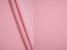 Waffle Double Knit Solid Fabric