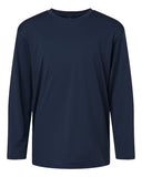 Youth Pro-Lock Performance Long Sleeve T-Shirt