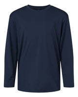 Youth Pro-Lock Performance Long Sleeve T-Shirt