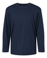 Youth Pro-Lock Performance Long Sleeve T-Shirt