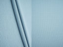 Waffle Double Knit Solid Fabric