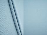 Waffle Double Knit Solid Fabric
