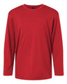 Youth Pro-Lock Performance Long Sleeve T-Shirt