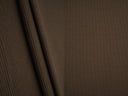 Waffle Double Knit Solid Fabric