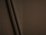 Waffle Double Knit Solid Fabric