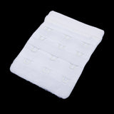Dritz White Bra Extender - 2.25"