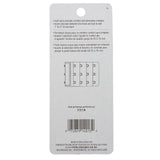 Dritz White Bra Extender - 2.25"