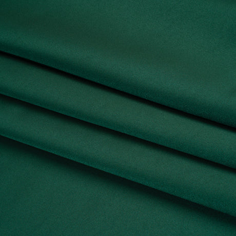 Polyester Satin - Hunter Green - Reverie Collection