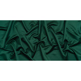 Polyester Satin - Hunter Green - Reverie Collection