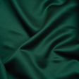 Polyester Satin - Hunter Green - Reverie Collection