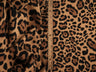 Animal Print Ripple Jersey