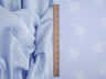 Palm Tree Puff Print Woven Fabric
