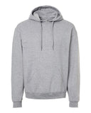 JERZEES Unisex Ultimate CVC Hooded Sweatshirt