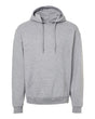 JERZEES Unisex Ultimate CVC Hooded Sweatshirt