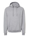 JERZEES Unisex Ultimate CVC Hooded Sweatshirt