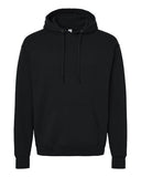JERZEES Unisex Ultimate CVC Hooded Sweatshirt
