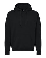 JERZEES Unisex Ultimate CVC Hooded Sweatshirt