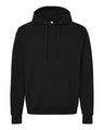JERZEES Unisex Ultimate CVC Hooded Sweatshirt
