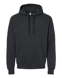 JERZEES Unisex Ultimate CVC Hooded Sweatshirt