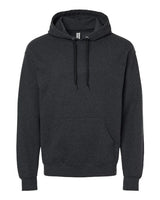 JERZEES Unisex Ultimate CVC Hooded Sweatshirt