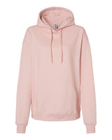 JERZEES Unisex Ultimate CVC Hooded Sweatshirt