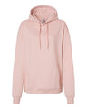 JERZEES Unisex Ultimate CVC Hooded Sweatshirt