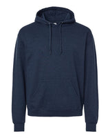 JERZEES Unisex Ultimate CVC Hooded Sweatshirt