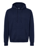 JERZEES Unisex Ultimate CVC Hooded Sweatshirt