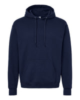 JERZEES Unisex Ultimate CVC Hooded Sweatshirt