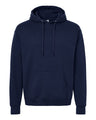 JERZEES Unisex Ultimate CVC Hooded Sweatshirt