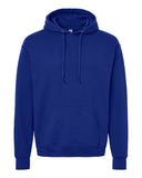 JERZEES Unisex Ultimate CVC Hooded Sweatshirt