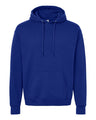 JERZEES Unisex Ultimate CVC Hooded Sweatshirt